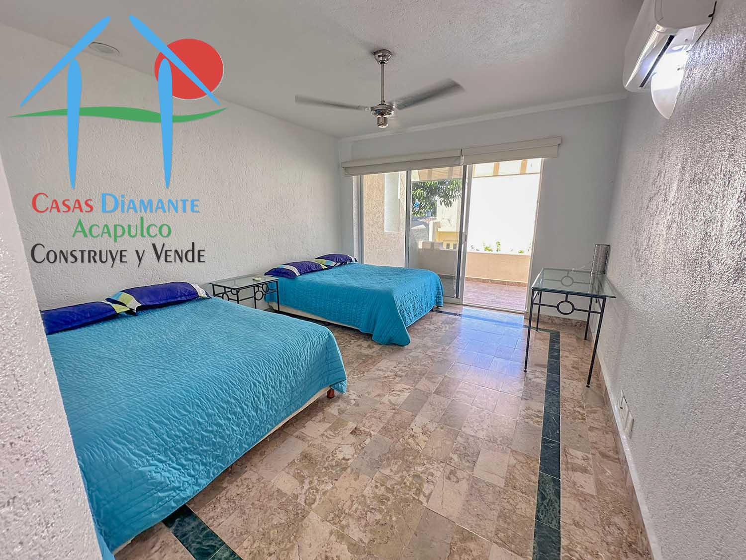 Son Vida Menorca 1 - Recámara cuatro 1